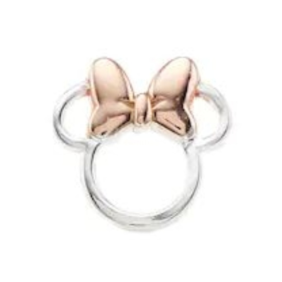 🏆⭐️ Host Pick ! 🌟 Mickey Mouse Two Tone Earrings - Picture 5 of 5
